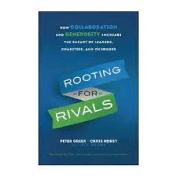 Rooting for Rivals: How Collaboration and Generosity Increase the Impact of Lead - Picture 7 of 16